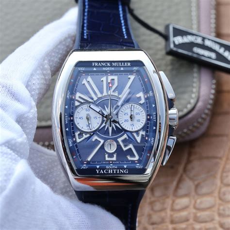 replica franck muller watches for men|franck muller chronograph watches.